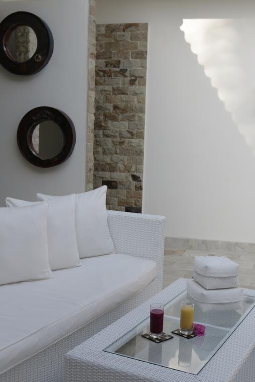 Tamoa Boutique Hotel Gili Trawangan Eksteriør bilde
