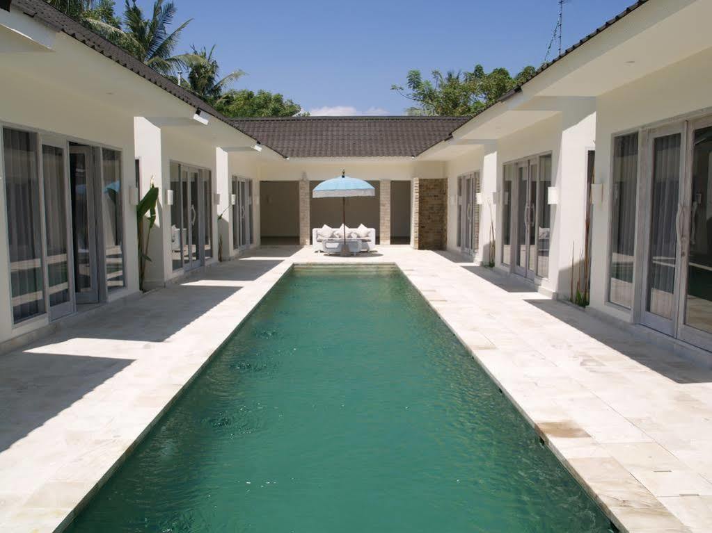 Tamoa Boutique Hotel Gili Trawangan Eksteriør bilde